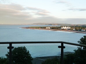 Casa de campo, vistas al mar | Vistas al mar