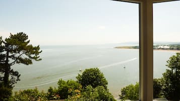 Cottage, Sea View | Beach/ocean view