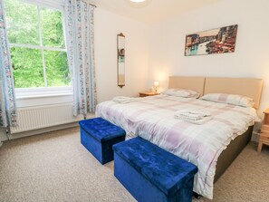 Casa de campo | Interior