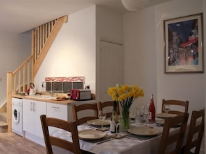 Casa de campo | Interior