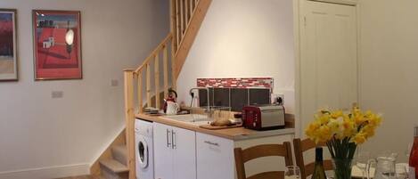 Casa de campo | Interior