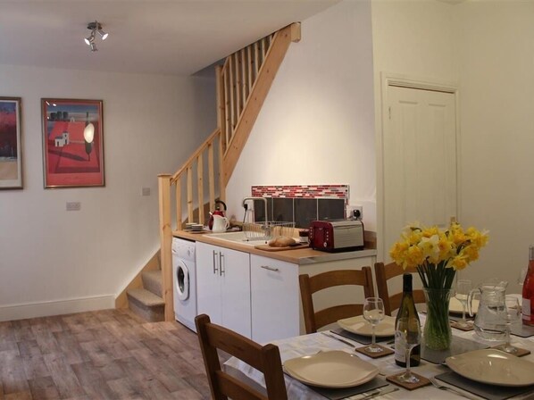 Casa de campo | Interior