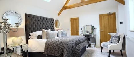 Cottage | Nội thất