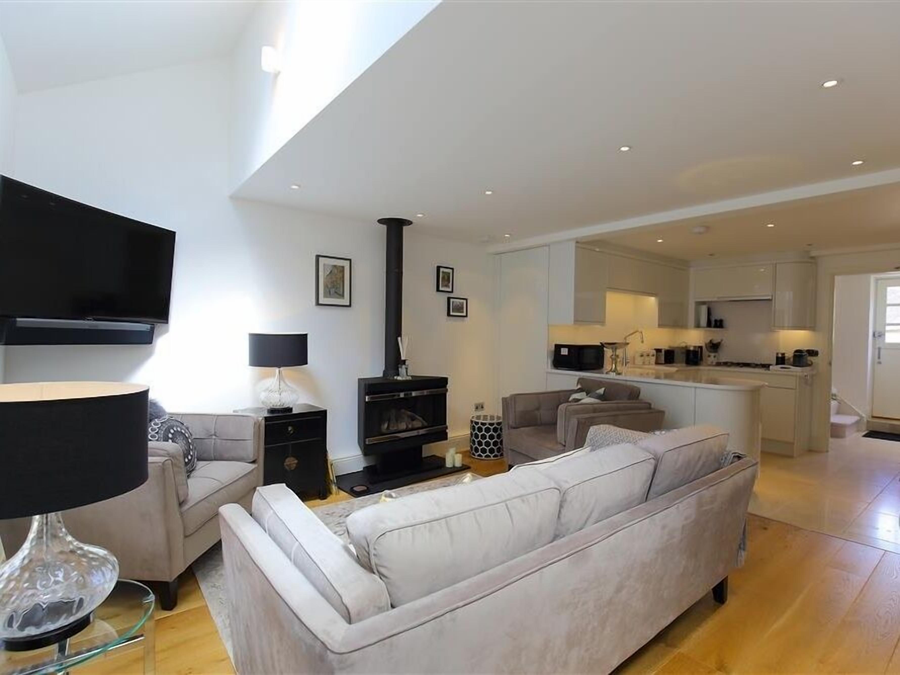 Casa de campo | Interior