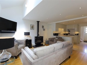 Cottage | Interior - The Hive (Cheltenham)