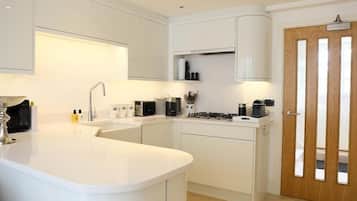 Cottage | Intérieur