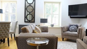 Cottage | Intérieur