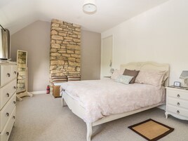 Casa de campo | 1 quarto, individualmente decorados, individualmente mobiliados