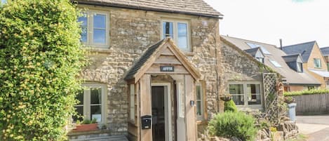Cottage | Exterior