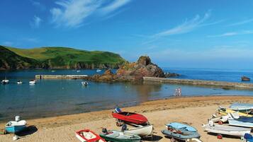 Ferienhaus | Innenbereich