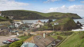 Ferienhaus | Aussenbereich