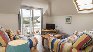 Cottage | Intérieur