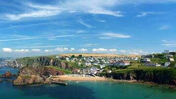 Ferienhaus | Innenbereich