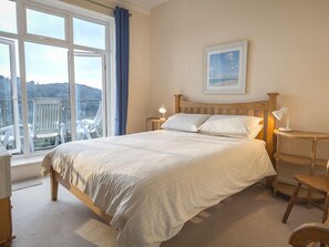 Cottage | Interior - 1 Hazeldene (Salcombe)