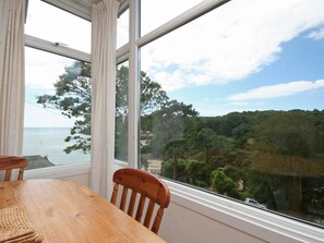 Cottage | Interior - 1 Hazeldene (Salcombe)