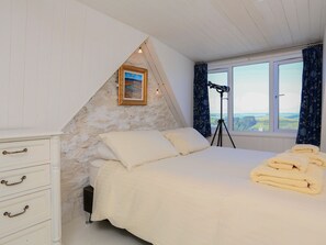 Cottage | Interior - Wedgwood (Salcombe)