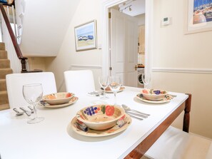 Ferienhaus | Innenbereich
