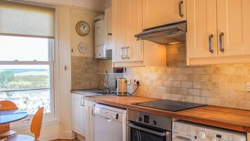 Cottage | Private kitchen