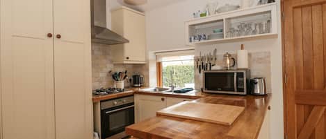 ChaumiÚre | Intérieur