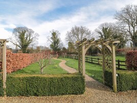 村舍 | 住宿内部