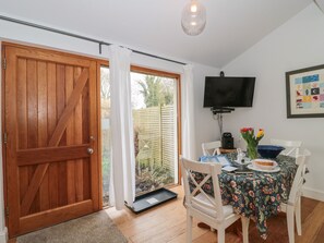 Casa rural | Interior