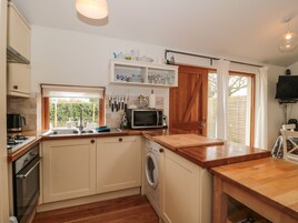 村舍 | 住宿内部