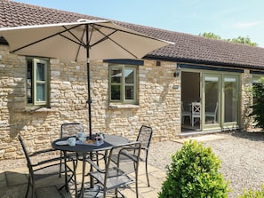 Cottage | Khu ẩm thực ngoài trời