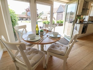 Cottage | Interni
