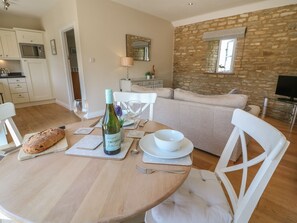 Casa de campo | Opções para refeição