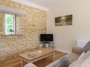 Casa de campo | Parte interna