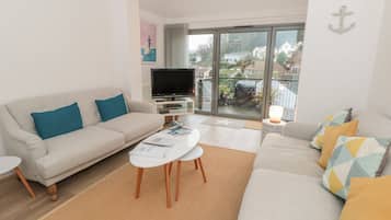 Cottage | Living room