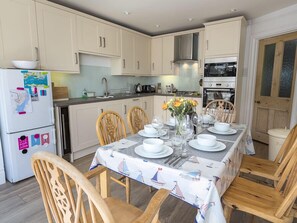 Cottage | Private kitchen