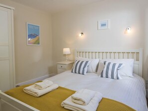 Cottage | 3 bedrooms, individually decorated, individually furnished, free WiFi - Prospects (Salcombe)