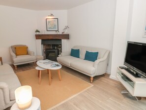 Cottage | Living room