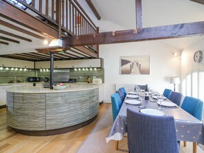 Ferienhaus | Speisen