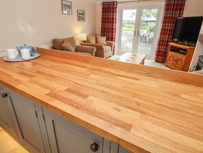 Cottage | Interior - Pottery Cottage (Kilgetty)