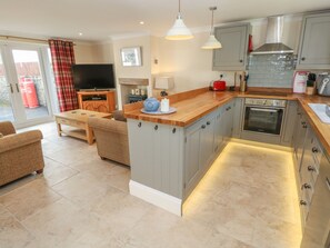 Cottage | Interior