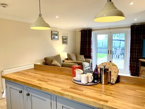 Cottage | Interior - Pottery Cottage (Kilgetty)