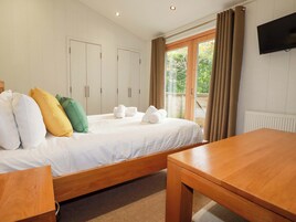 村舍 | 2 多间卧室、特色装修、特色家居、免费 WiFi