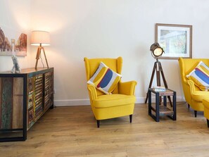 Ferienhaus | Innenbereich