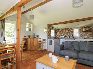 Interior - Washingpools (Dorchester)