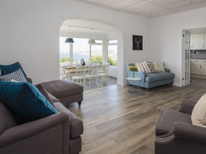 Cottage | Interior - Seaspray (Kingsbridge)