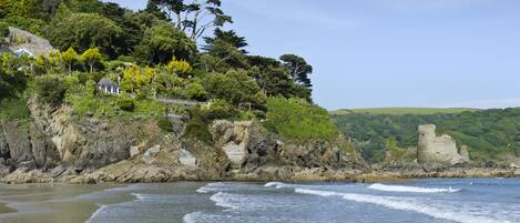 Cottage | Intérieur