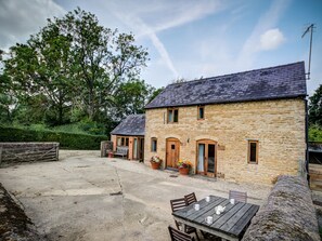 Cottage | Interior - Little Barn (Banbury)