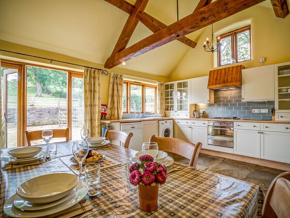 Cottage | Interior - Little Barn (Banbury)