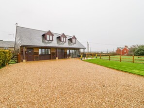 Exterior - The Donkey Shed (Sherborne)