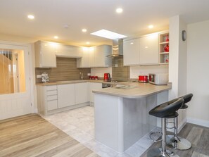 Cottage | Interior - The Donkey Shed (Sherborne)