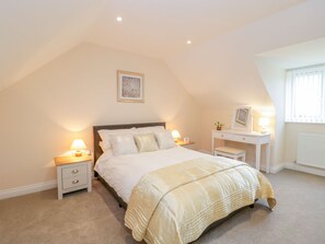 Cottage | Interior - The Donkey Shed (Sherborne)