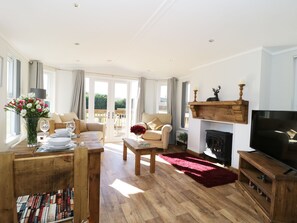 Cottage | Living room