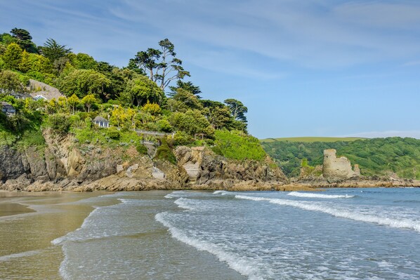 Cottage | Interior - Westland (Salcombe)